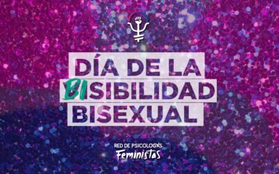 Día de la Visibilidad Bisexual