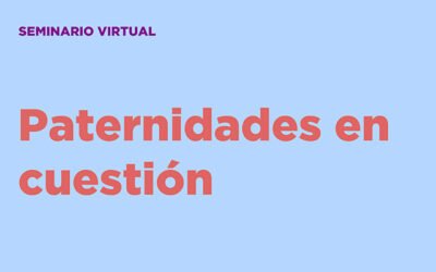Paternidades en Cuestión