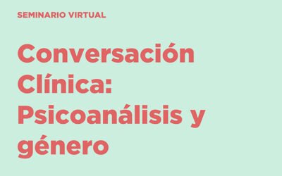 Conversación clínica