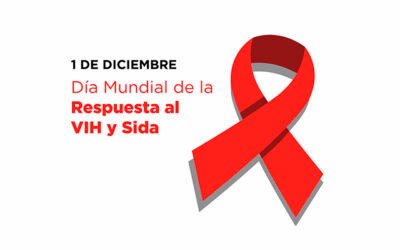 Día Mundial de la Respuesta al VIH y Sida
