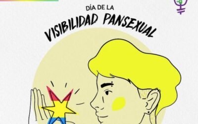 Visibilidad pansexual