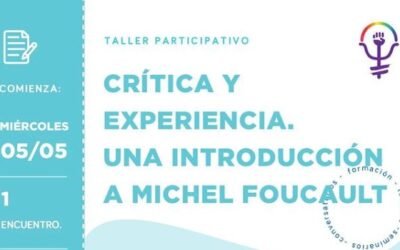Crítica y experiencia