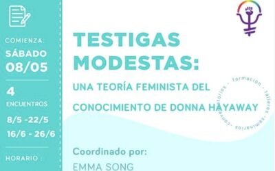 Testigas modestas