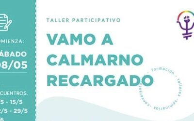 Vamo a calmarno