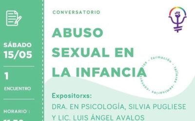 Abuso sexual en la infancia