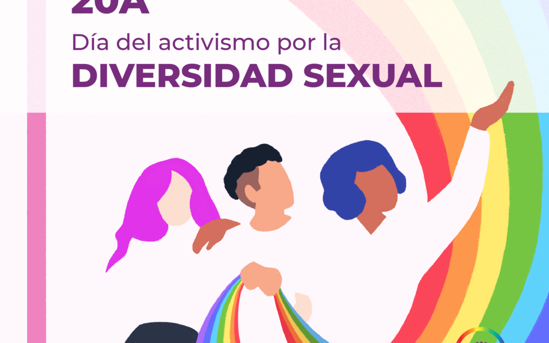 Dia del Activismo por la Diversidad Sexual