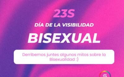 El manifiesto bisexual
