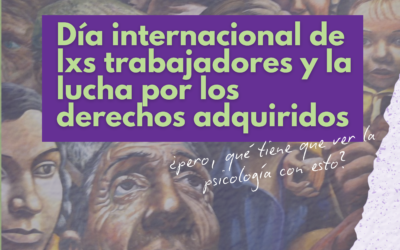 1 de Mayo: ¿Qué celebramos hoy?