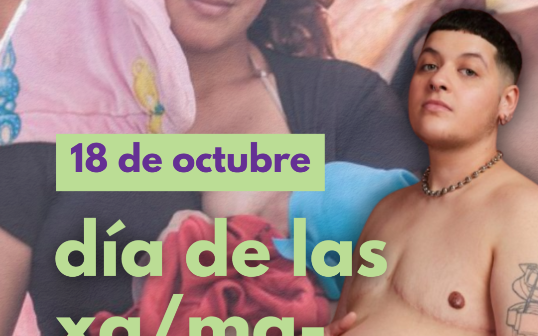 Feliz día de bombones, rosas… y mayor reparto de tareas